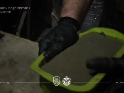 «Така смачна «випічка», що ворожі гелікоптери падають»: вбивчі «пекарі» розповіли про свою роботу