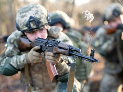 Житомирський військовий інститут приймає абітурієнтів: які спеціальності та де служать після випуску