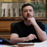 «Жодної шпаринки для росіян»: Володимир Зеленський анонсував модернізацію Сил оборони