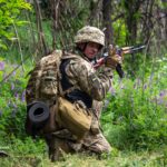 «Люди активно питають про повернення з СЗЧ»: у соцмережах 117-ї бригади пожвавлення запитів про поновлення на службу