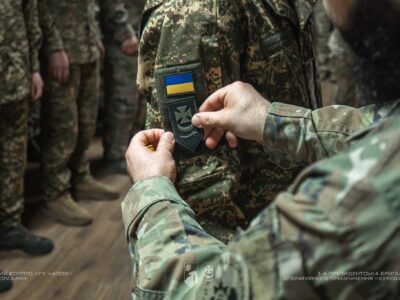 «Тим, хто зараз у СЗЧ думає про повернення — не бійтеся»: боєць бригади «Буревій» розповів про поновлення на службу
