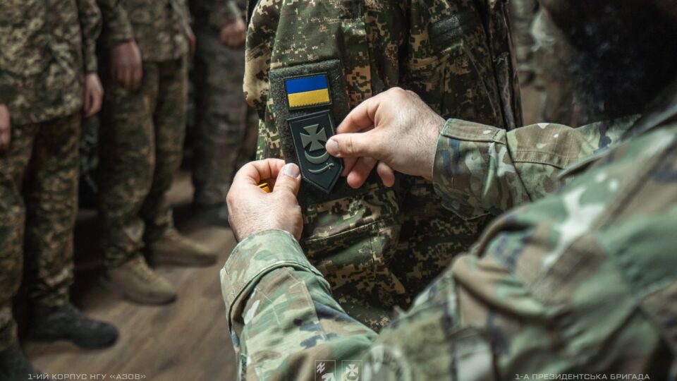 «Тим, хто зараз у СЗЧ думає про повернення — не бійтеся»: боєць бригади «Буревій» розповів про поновлення на службу 