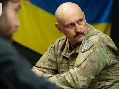 «Зросли на 300% за два місяці» — командир 1 ОШП про нарощування мідлстрайків по ворожій логістиці