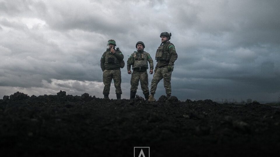 Збили 580 ворожих дронів, зокрема 102 «Шахеди»: у бригаді «Ахіллес» підбили підсумки червня 