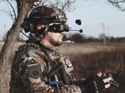 Олександр Сирський відзначив внесок працівників Нацполіції в боротьбу з окупантами