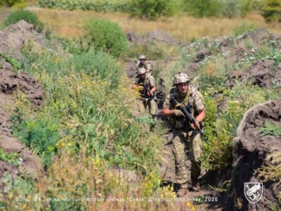 Після СЗЧ до бригад Держспецтрансслужби поновились уже 22 людини: ще 9 рапортів на погодженні