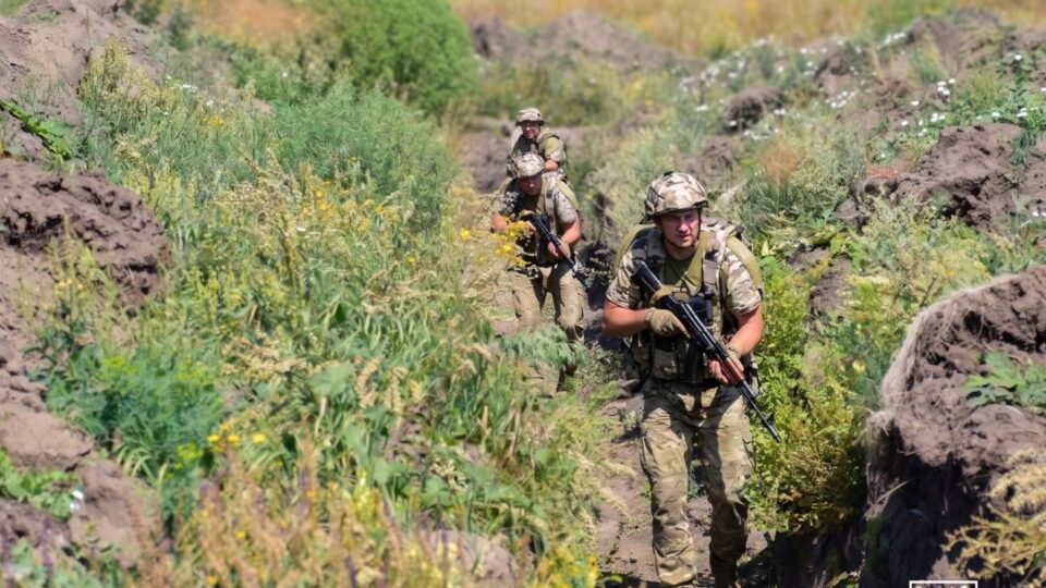 Після СЗЧ до бригад Держспецтрансслужби поновились уже 22 людини: ще 9 рапортів на погодженні 