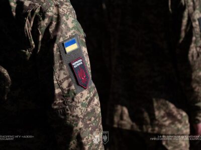«Раджу всім, алгоритм повернення із СЗЧ дійсно працює»: спрощене поновлення на службу вирішило проблему бійця «Червоної Калини»