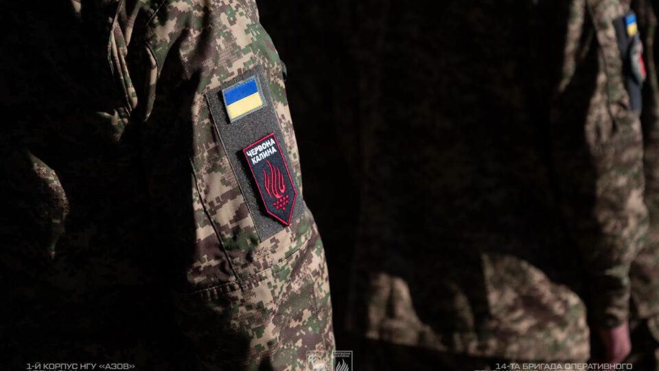 «Раджу всім, алгоритм повернення із СЗЧ дійсно працює»: спрощене поновлення на службу вирішило проблему бійця «Червоної Калини» 