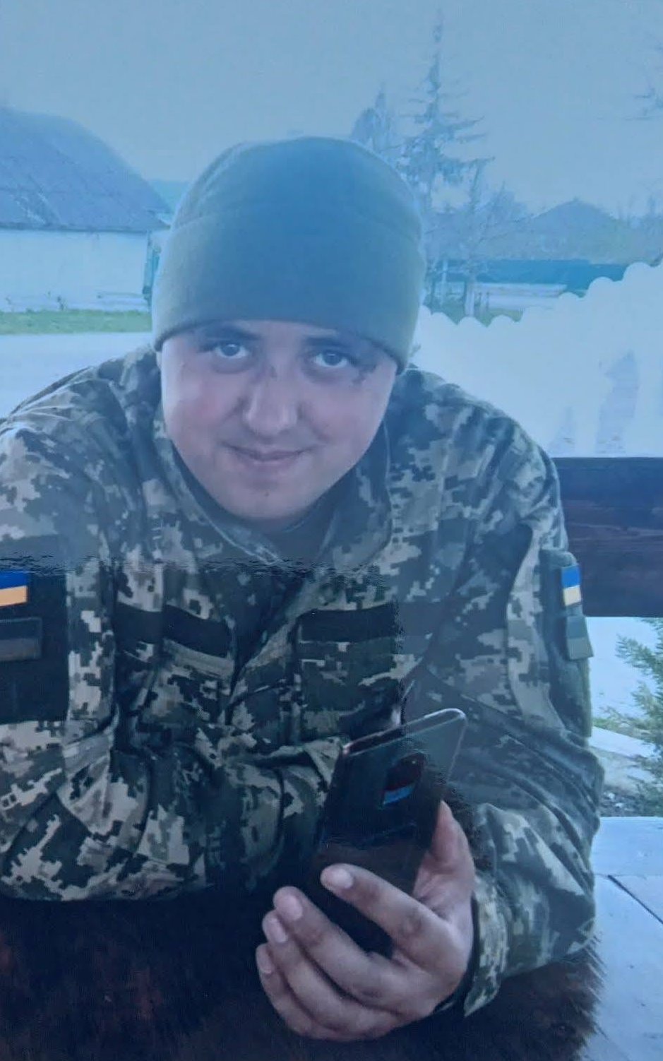 Василь Шкварок