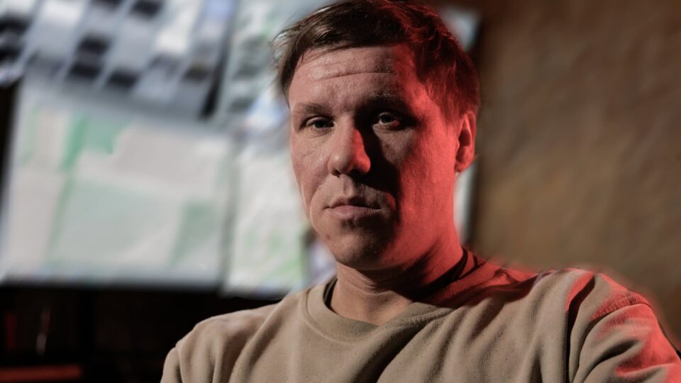 «У Києві під час тривог страшніше»: «Художник» розповів про службу в радіоелектронній розвідці 