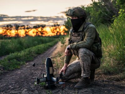 На фронті зафіксовано понад 270 боєзіткнень, найбільше — на Покровському та Гуляйпільському напрямках
