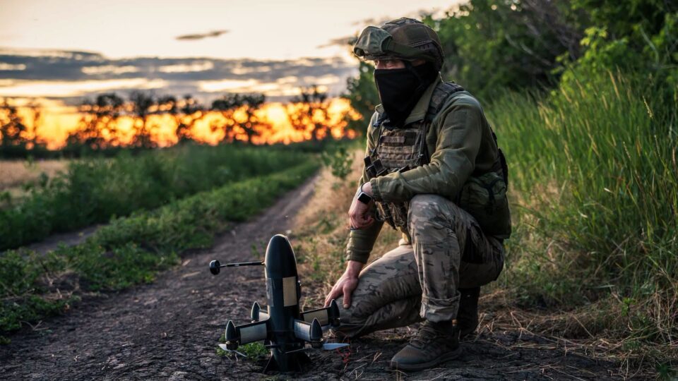 На фронті зафіксовано понад 270 боєзіткнень, найбільше — на Покровському та Гуляйпільському напрямках 