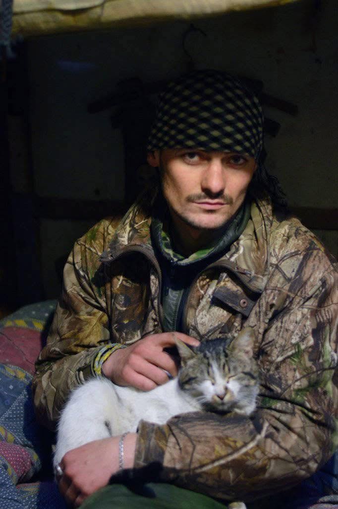 Микола Бауер