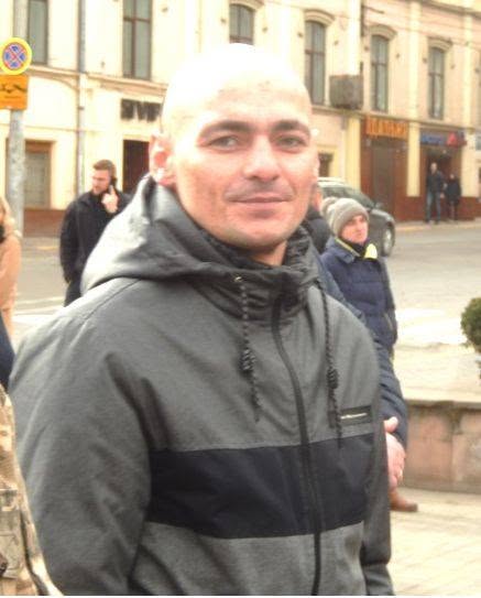 Микола Бауер