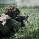 «Для тих, хто в СЗЧ боїться вийти з будинку — це шанс»: на службу в 31-й бригаді вже поновились 35 бійців