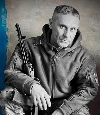 Роман Заліський