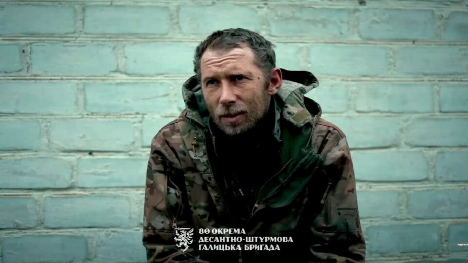 «Прямо казали, що ми в один кінець йдемо» — росіянин обрав замість смерті український полон 