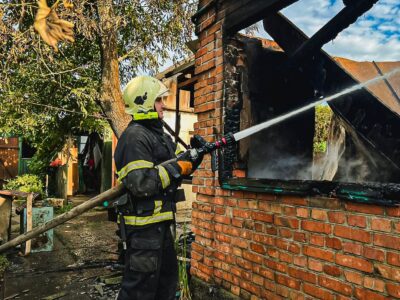 У Харкові жертвою російського удару стала одна людина, ще семеро отримали поранення