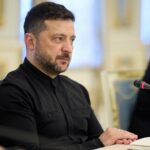 Окупанти готуються прийняти з КНДР нову партію військових та установки для балістичних ракет