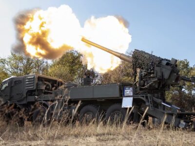 Покровський, Гуляйпільський та Слов’янський: Генштаб ЗСУ назвав напрямки з найбільшою ворожою активністю