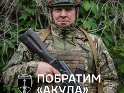 Водій фури став штурманом «Вампіра»: у 33-й бригаді розповіли історію дронаря «Акули»