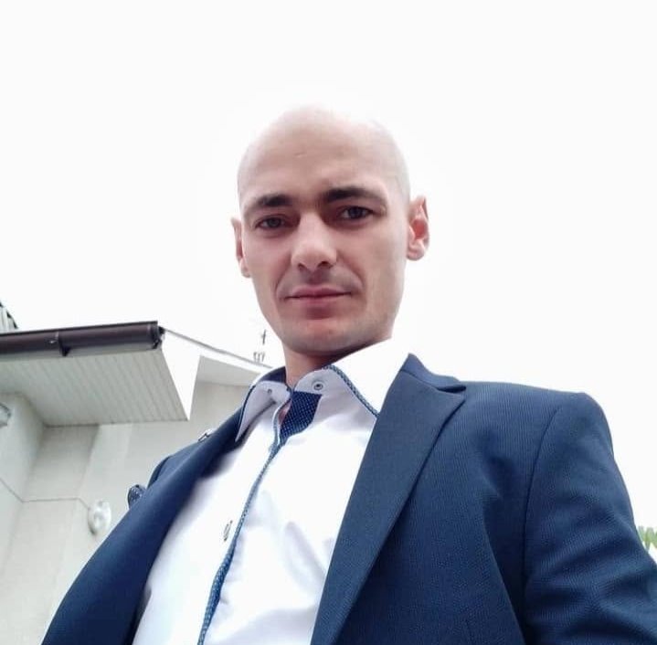 Микола Бауер