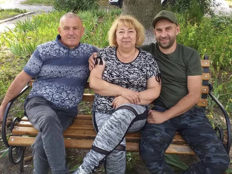 Вадим Шквара