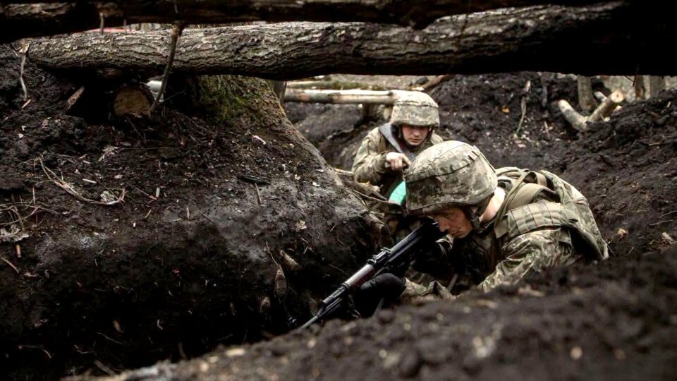 На фронті зафіксовано 255 боєзіткнень, найбільше — на Покровському та Костянтинівському напрямках 