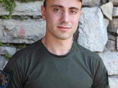 «Айронмен» із Чернігівщини: після важкого поранення сапер знову повернувся розміновувати Україну