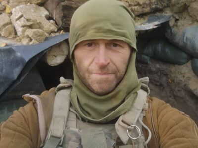 Дуель на гранатах у Вовчанську: як шестеро українських бійців три доби стримували навалу ворога
