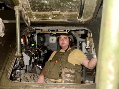 «Бийте в крайню пташку!»: як українські зенітники збили російський Су-34 останньою ракетою