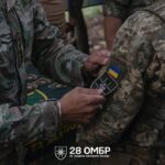 «Більшість звернень саме через Армія+»: із СЗЧ до Лицарської бригади вже повернулись 40 бійців