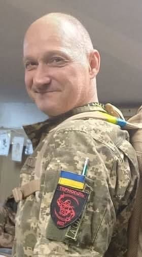 Олексій Карпюк