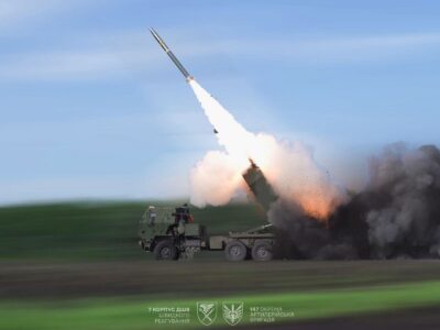 Сили оборони уразили 16 районів зосередження окупантів — Генштаб ЗСУ