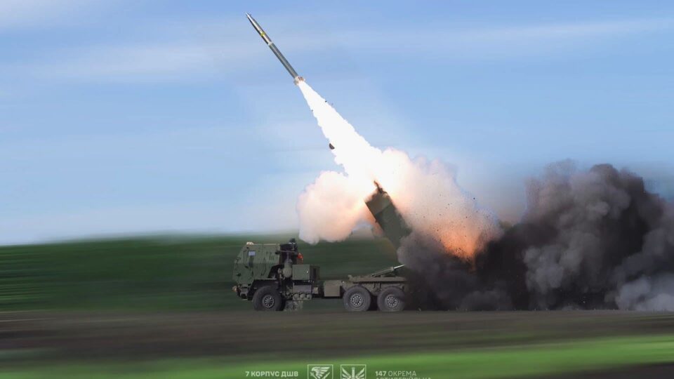 Сили оборони уразили 16 районів зосередження окупантів — Генштаб ЗСУ 