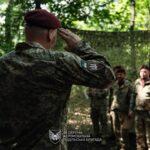 «У механізмі повернення із СЗЧ все круто зробили»: рапорт до 46-ї бригади ДШВ «Лісник» оформив за 5 хвилин