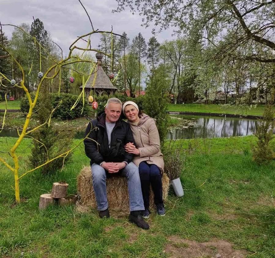 Віталій Чорногор