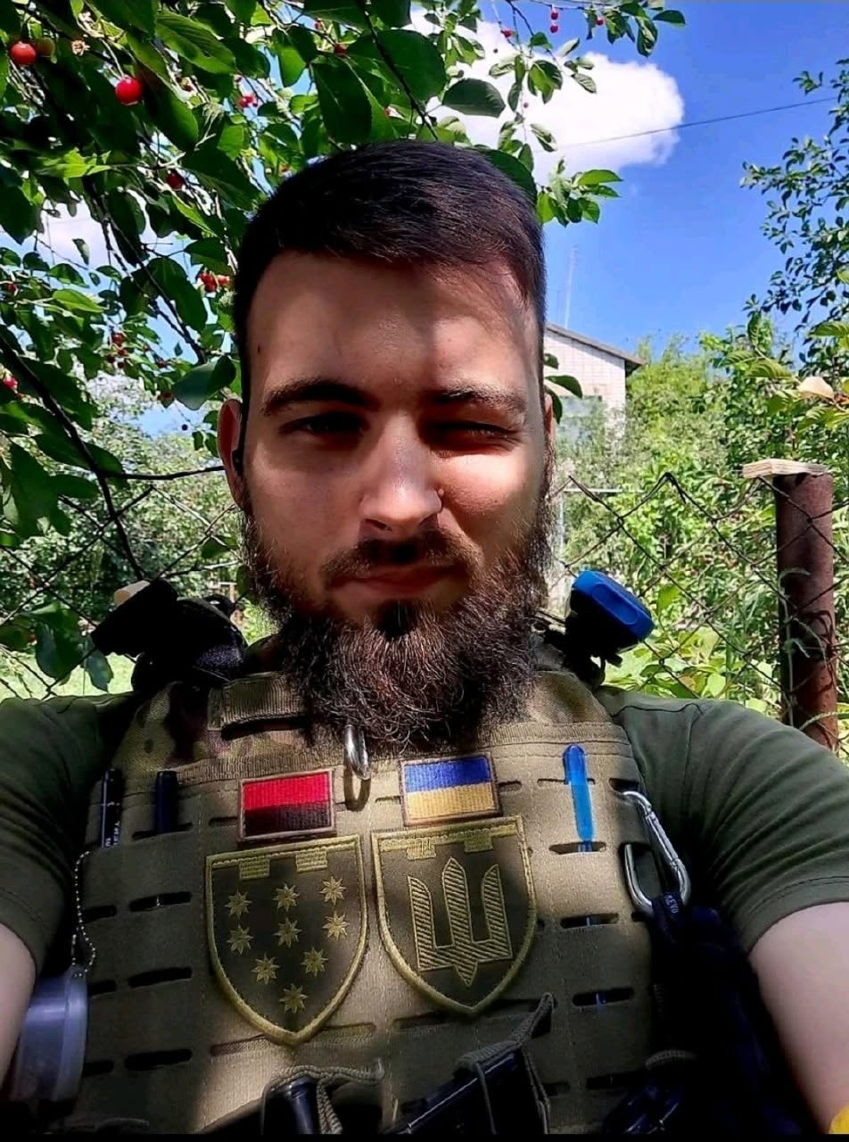 Станіслав Гармаш
