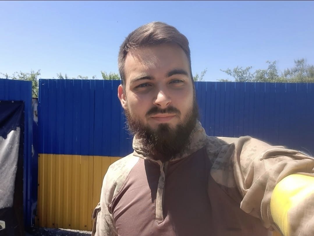 Станіслав Гармаш