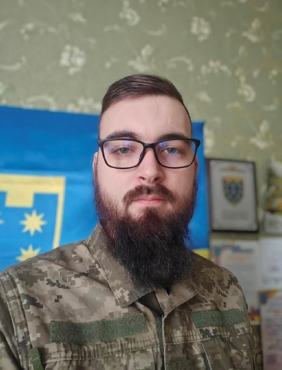 Станіслав Гармаш