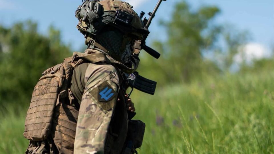 Найбільше ворожих атак зафіксовано на Костянтинівському та Покровському напрямках 