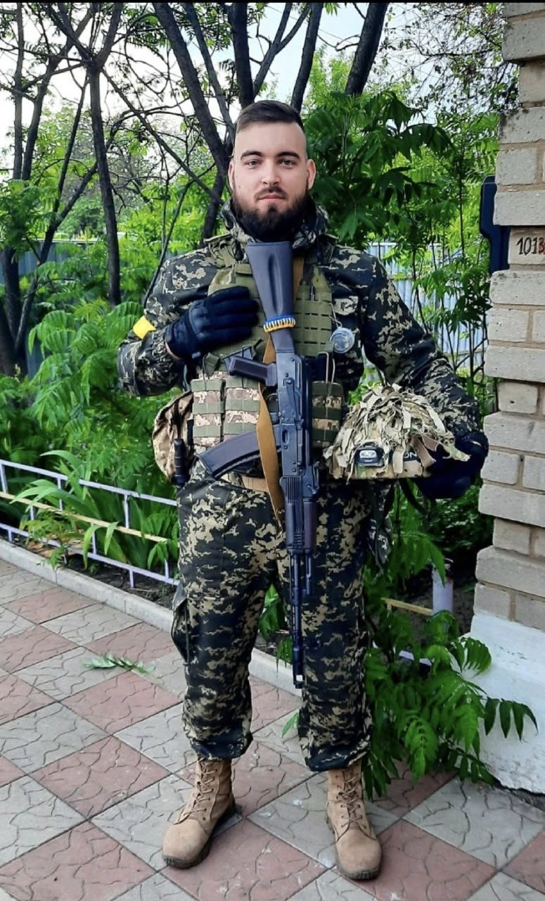 Станіслав Гармаш