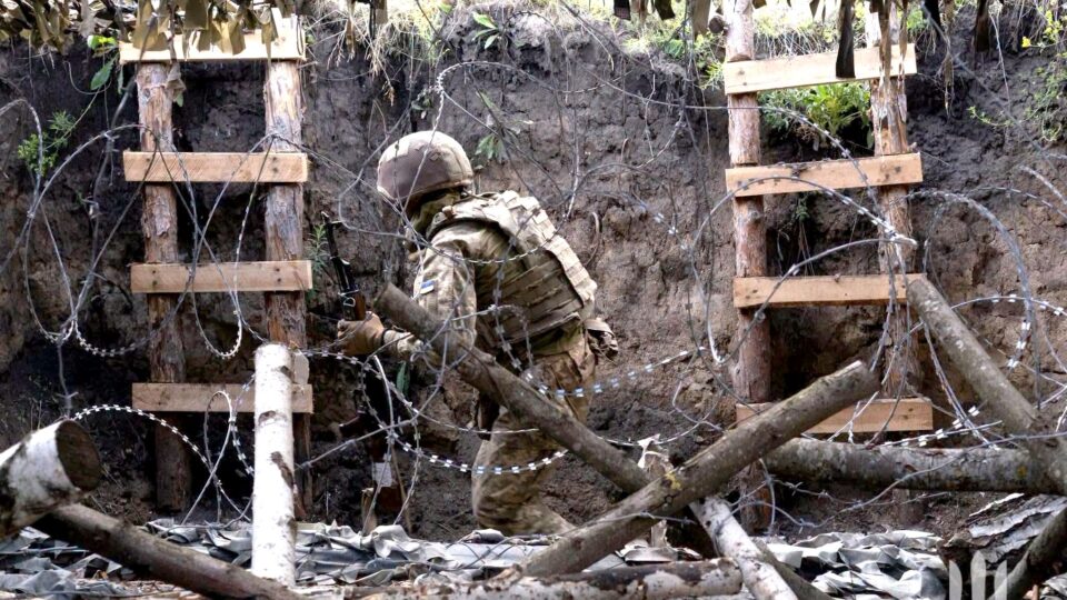 Ворог зосередив свої атаки на Покровському, Слов’янському та Костянтинівському напрямках 