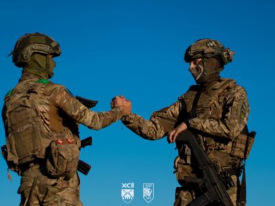 На Покровському напрямку Сили оборони зупинили 22 ворожі атаки — Генштаб ЗСУ