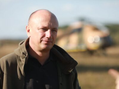 Командувачу армійської авіації Павлу Бардакову присвоєно звання бригадного генерала