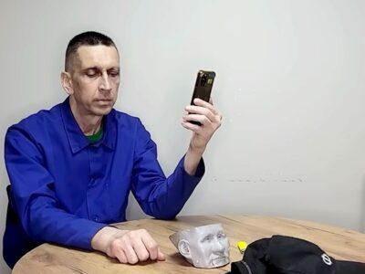 Заробляв великі гроші та обіймав керівні посади, а у підсумку опинився в українському полоні — сповідь окупанта