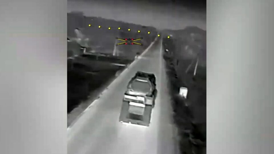 Усього один дрон за кілька тисяч доларів знищив російський «Бук-М3» вартістю $50 млн 