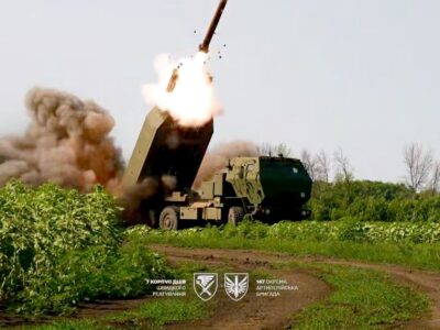 Артилеристи ДШВ зірвали підготовку окупантів до наступу
