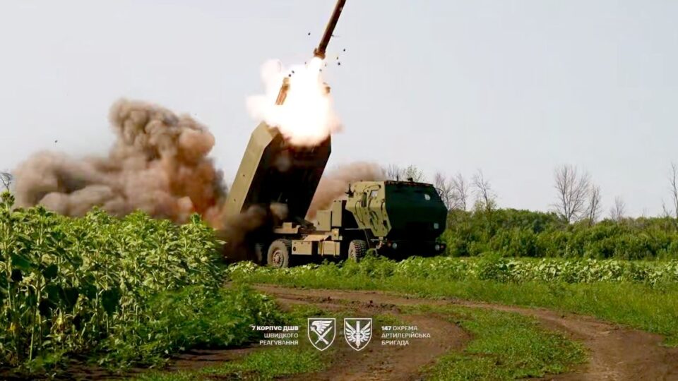 Артилеристи ДШВ зірвали підготовку окупантів до наступу 